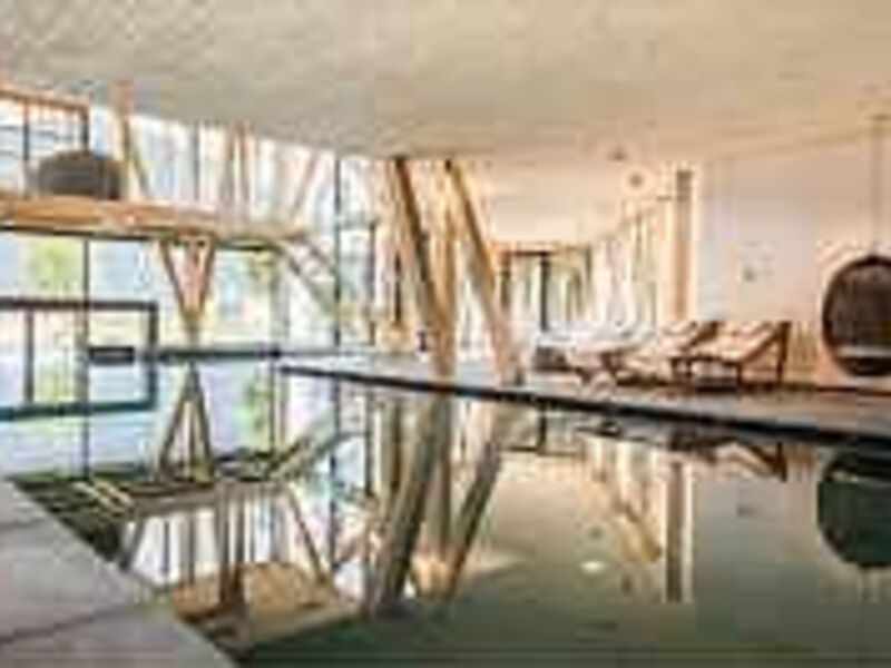 Beauty Wellness Resort Garberhof