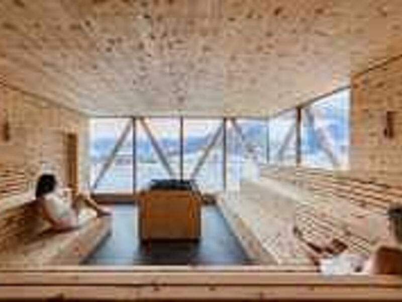 Beauty Wellness Resort Garberhof