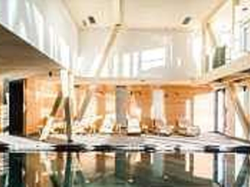 Beauty Wellness Resort Garberhof