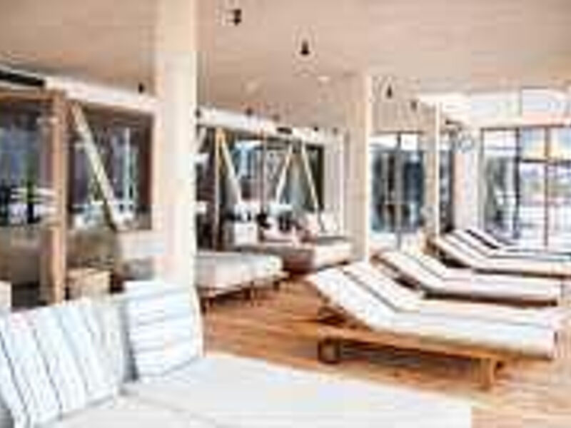 Beauty Wellness Resort Garberhof