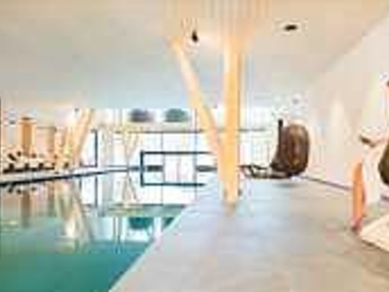 Beauty Wellness Resort Garberhof