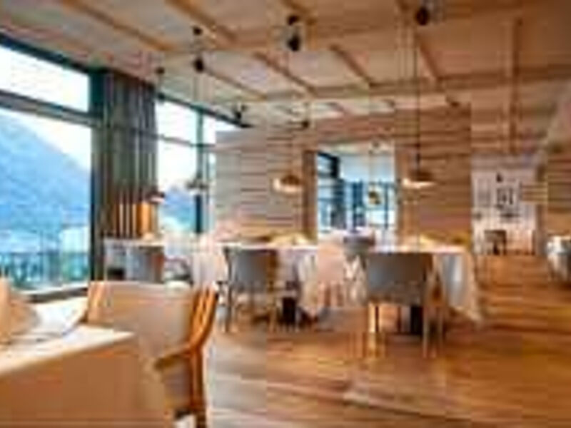 Beauty Wellness Resort Garberhof
