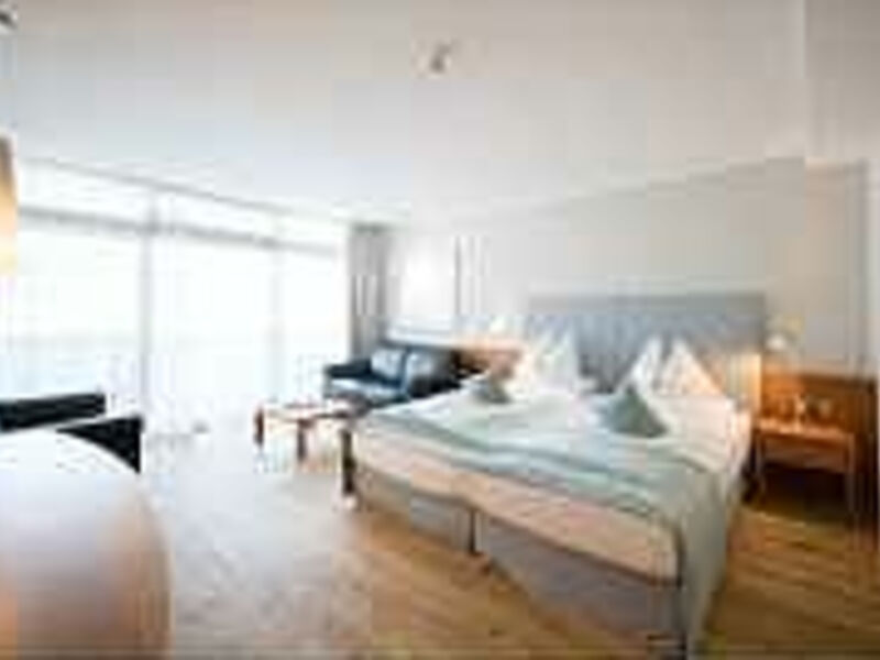 Beauty Wellness Resort Garberhof