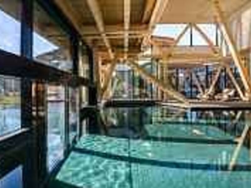 Beauty Wellness Resort Garberhof