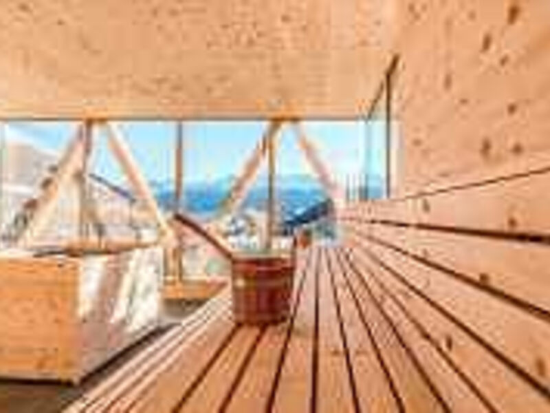 Beauty Wellness Resort Garberhof
