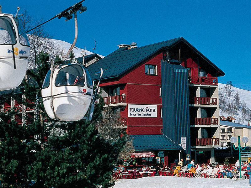 Belambra L'Orée des Pistes