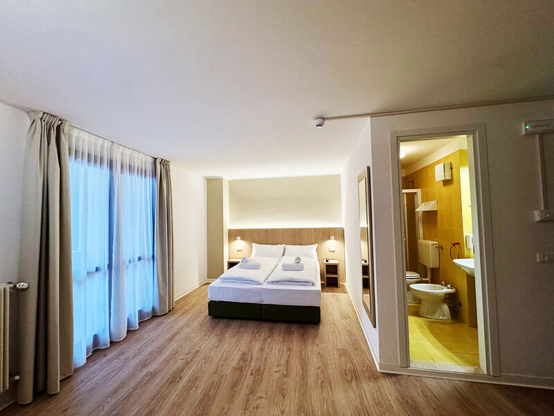 Bella Italia Piancavallo