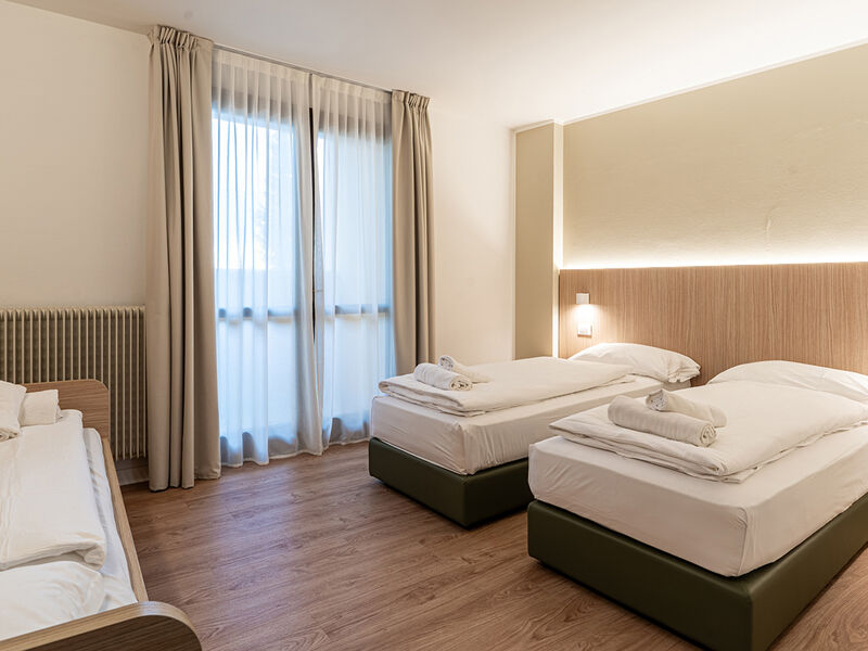 Bella Italia Piancavallo