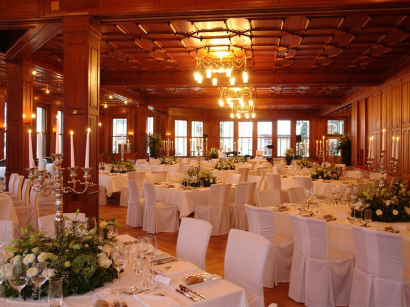 Hotel Bellevue Terminus