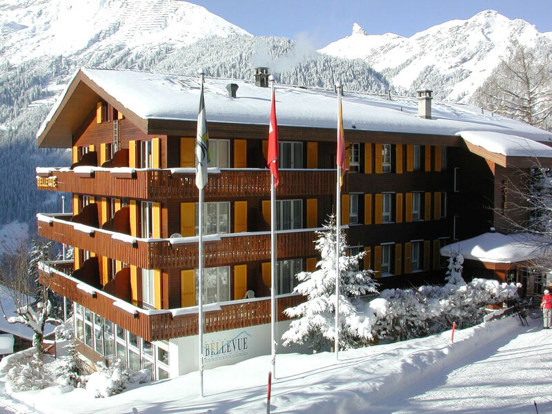 Bellevue Wengen