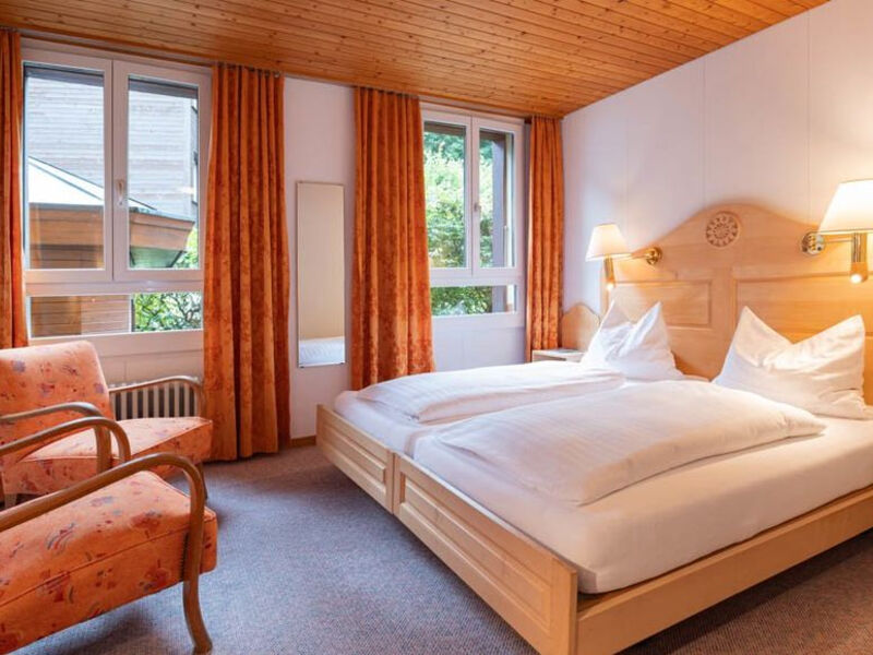 Bellevue Wengen