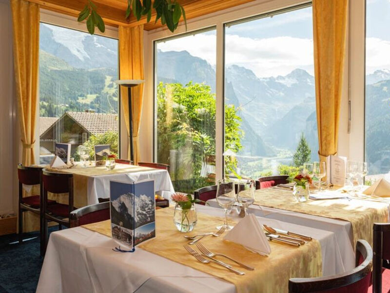 Bellevue Wengen