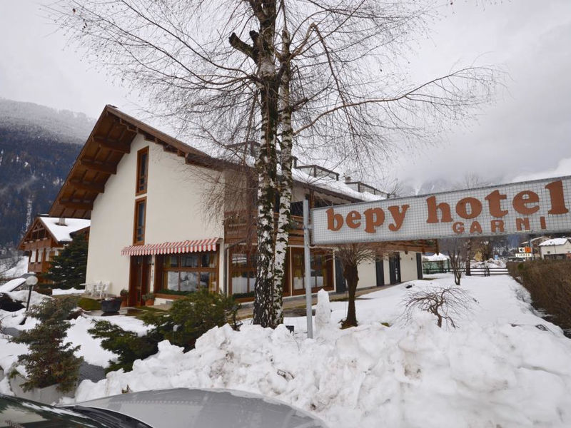 Bepy