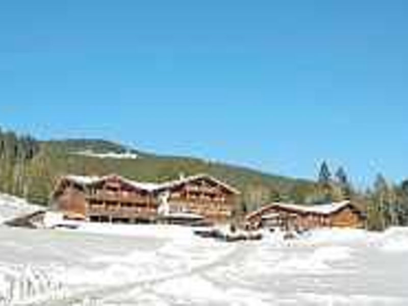 Berg- und Aktivhotel Edelsberg