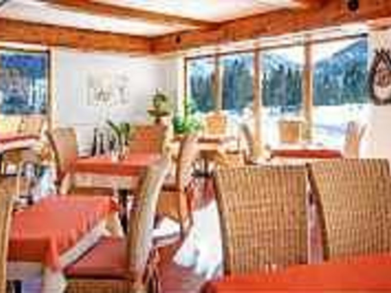 Berg- und Aktivhotel Edelsberg
