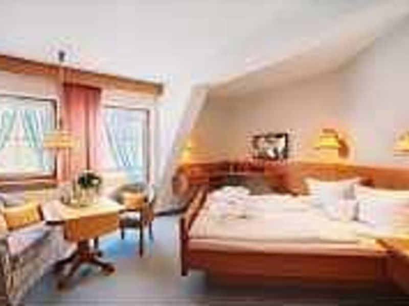 Berg- und Aktivhotel Edelsberg