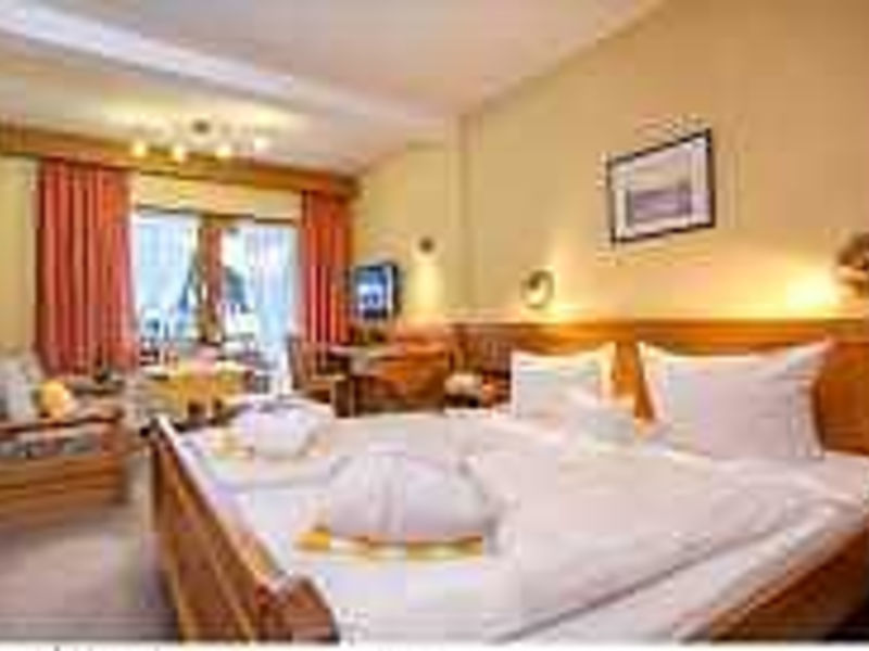 Berg- und Aktivhotel Edelsberg