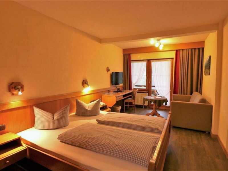 Berg- und Aktivhotel Edelsberg