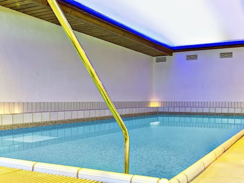 Berg- und Aktivhotel Edelsberg