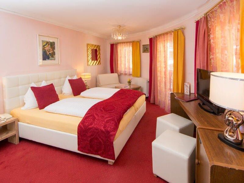 Berger's Sporthotel