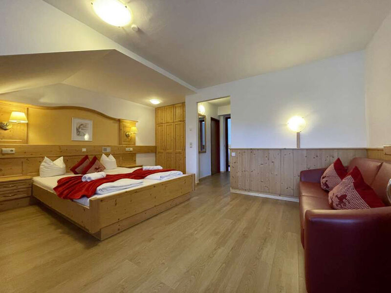 Hotel Berghof