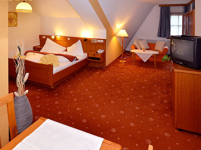 Hotel Berghof