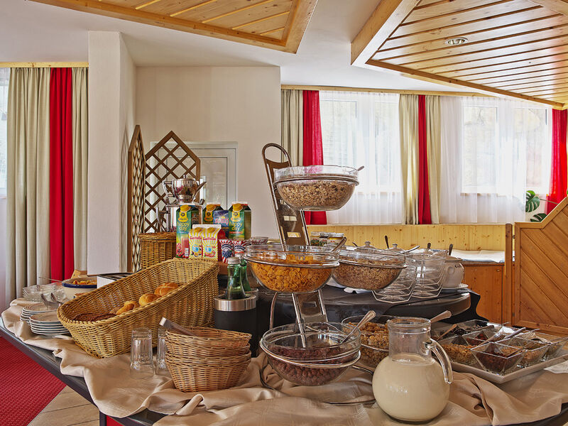 Hotel Berghof
