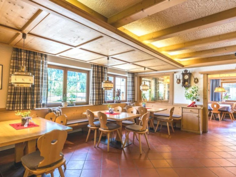 Berghotel Alpenrast