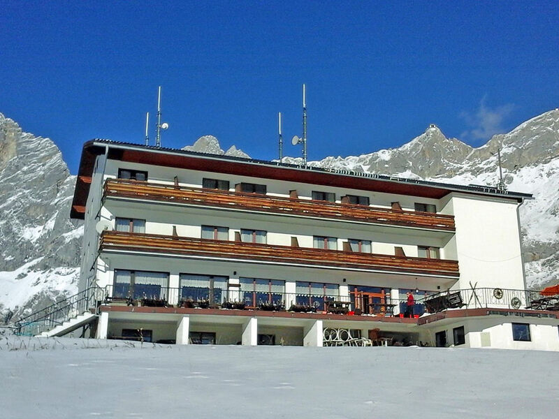 Berghotel Dachstein