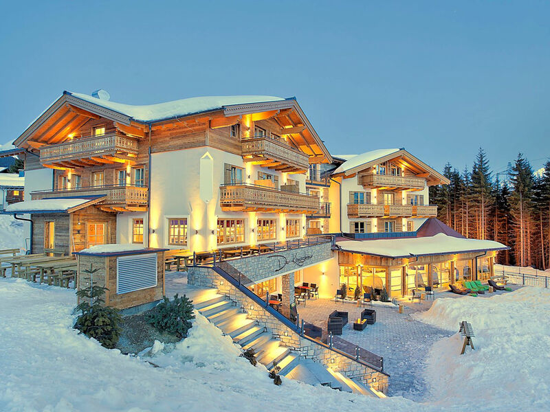 Berghotel Der Königsleitner