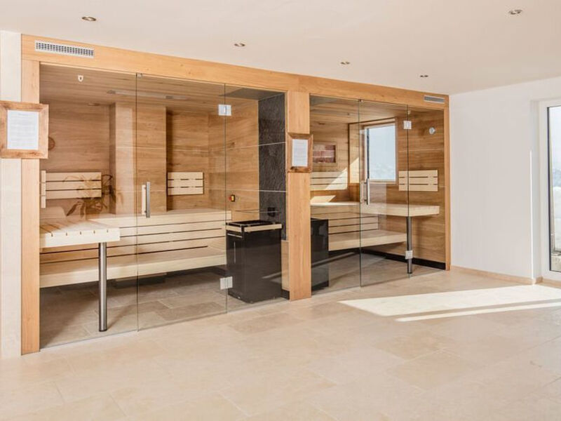 Berghotel Ehrenbachhöhe