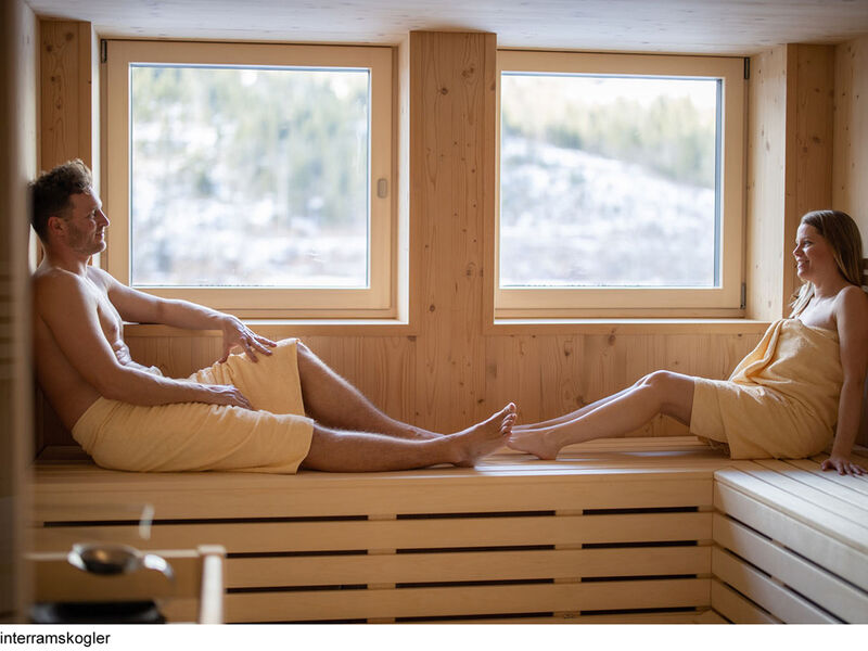 Alprima Aparthotel Hinterstoder