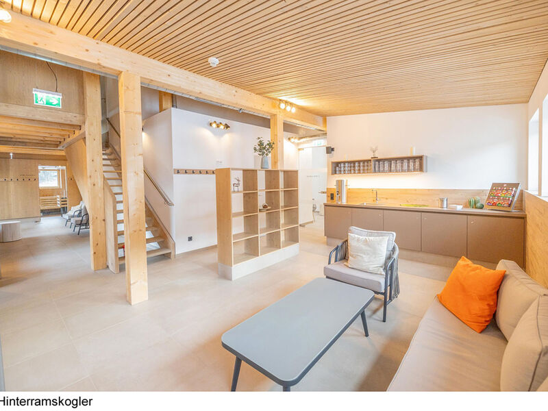 Alprima Aparthotel Hinterstoder