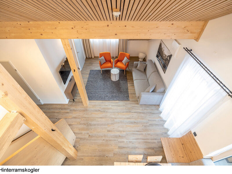 Alprima Aparthotel Hinterstoder