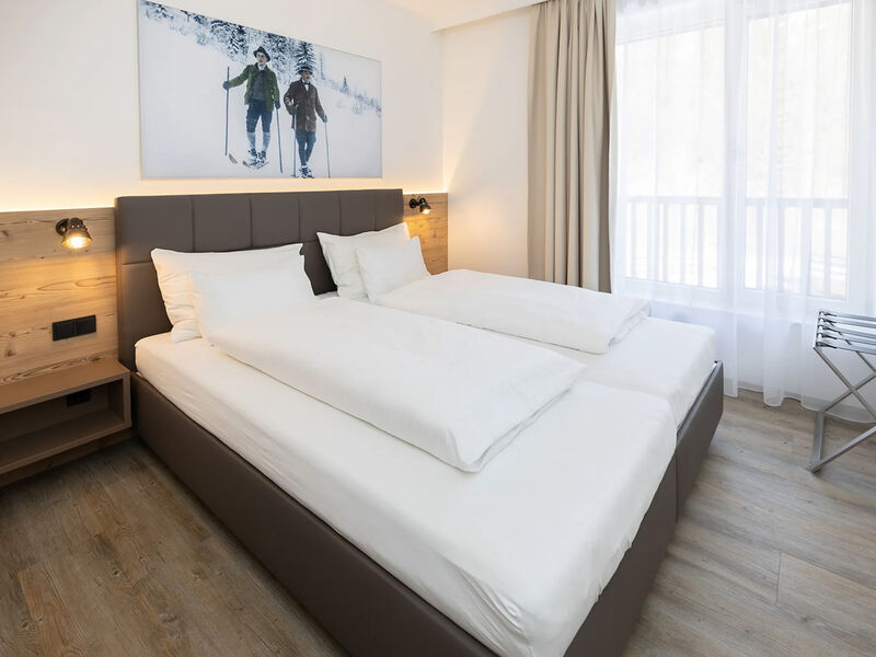 Alprima Aparthotel Hinterstoder