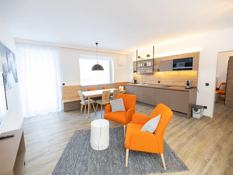 Alprima Aparthotel Hinterstoder