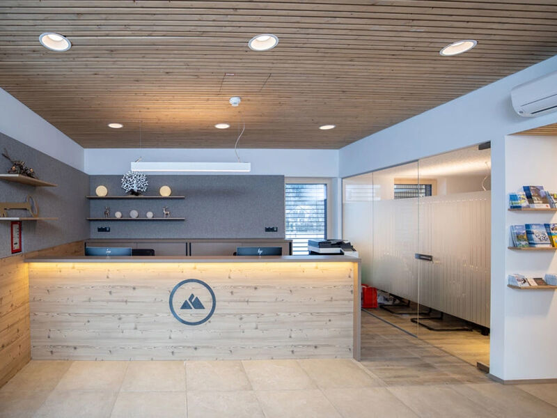 Alprima Aparthotel Hinterstoder
