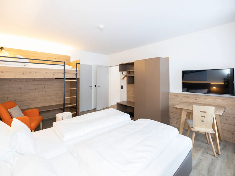 Alprima Aparthotel Hinterstoder