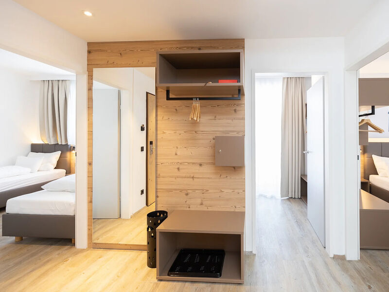 Alprima Aparthotel Hinterstoder