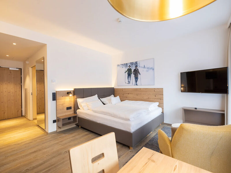 Alprima Aparthotel Hinterstoder