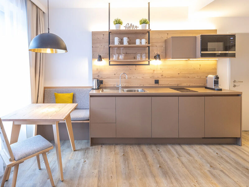 Alprima Aparthotel Hinterstoder