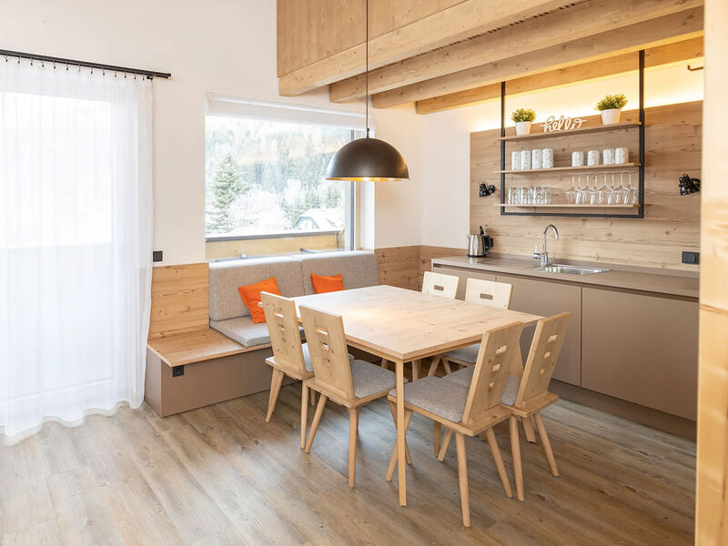 Alprima Aparthotel Hinterstoder
