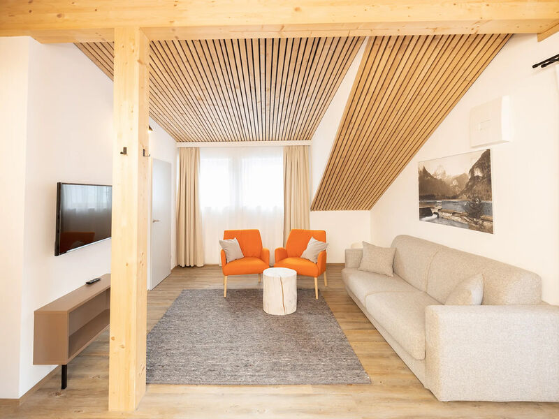 Alprima Aparthotel Hinterstoder