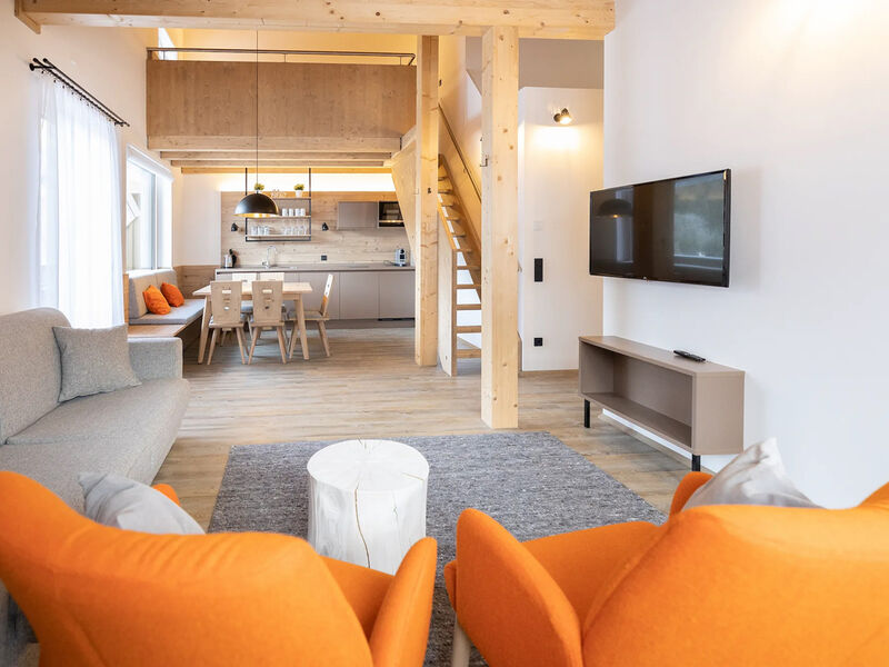 Alprima Aparthotel Hinterstoder