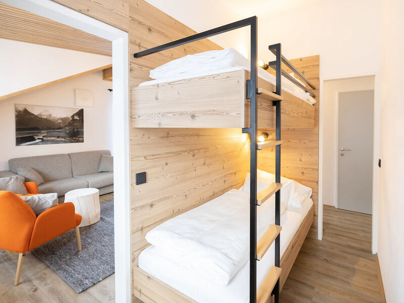 Alprima Aparthotel Hinterstoder