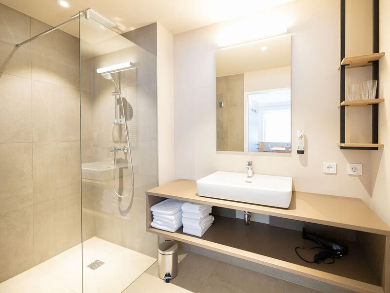 Alprima Aparthotel Hinterstoder