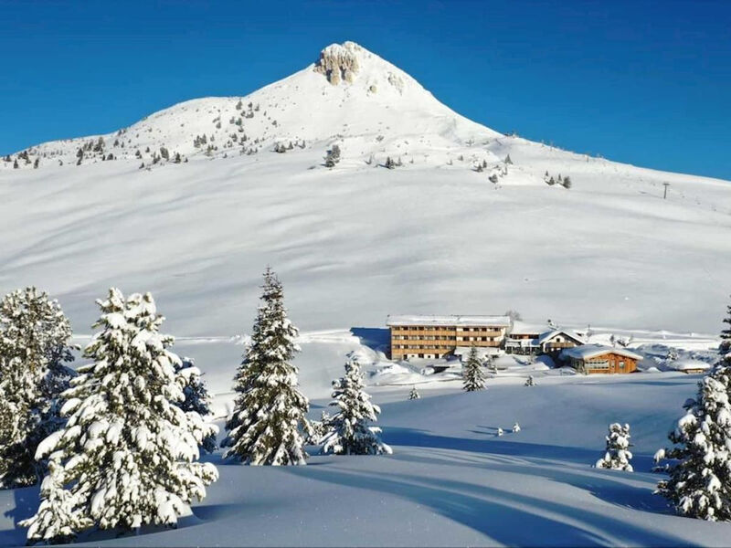 Berghotel Jochgrimm