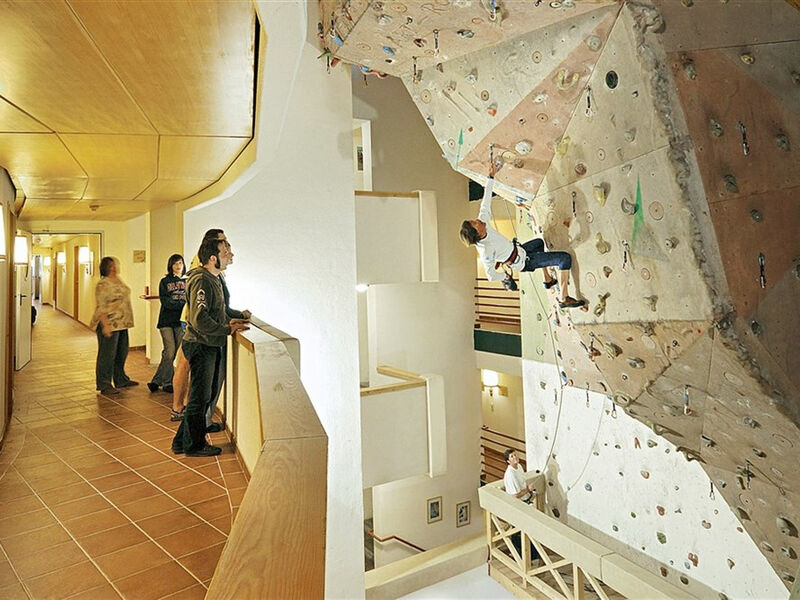 Berghotel Rudolfshütte