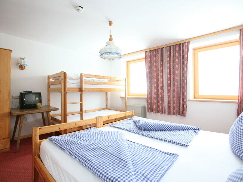 Berghotel Rudolfshütte