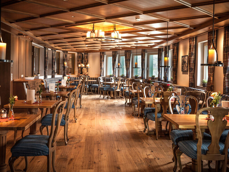 Berghotel Rudolfshütte